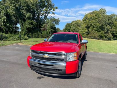 Used 2008 Chevrolet Silverado 1500 W/T w/ LS Package