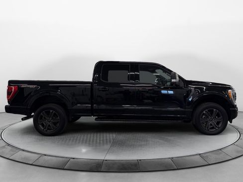 Used 2023 Ford F150 XLT w/ Equipment Group 302A High image 2