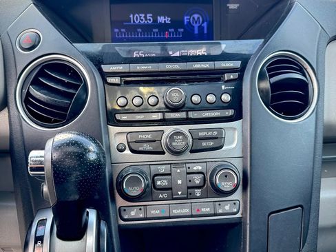 Used 2015 Honda Pilot EX-L image 26