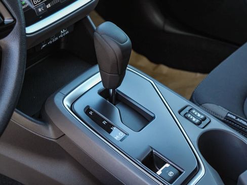 New 2025 Subaru Crosstrek 2.5i Premium image 20