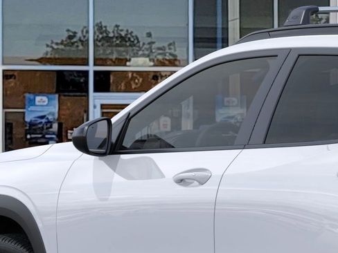 New 2026 Chevrolet Trax RS w/ Sunroof Package image 12