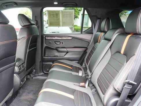 Certified 2026 Honda Passport TrailSport image 20