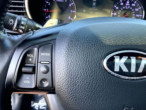 Used 2013 Kia Optima SX w/ Limited Pkg FWD image 24