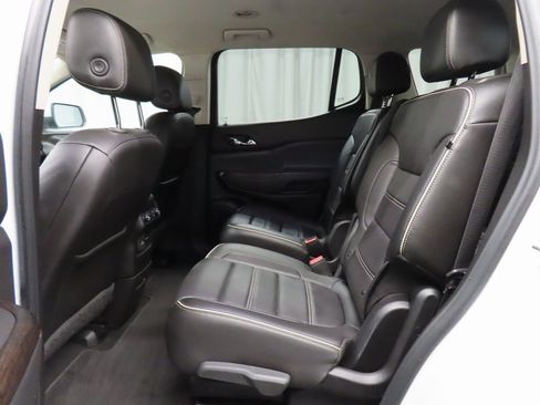 Used 2020 GMC Acadia Denali image 10