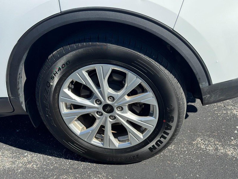 Used 2024 Ford Escape Active FWD image 7