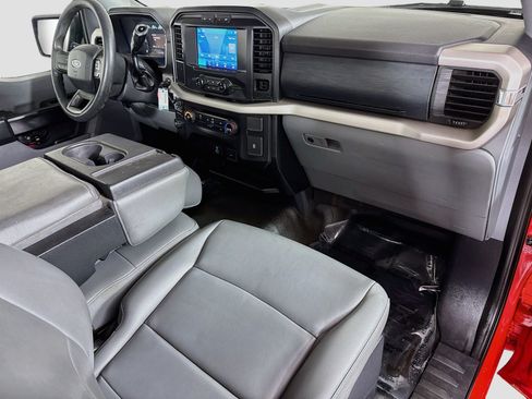 Used 2021 Ford F150 XL w/ Trailer Tow Package RWD image 23