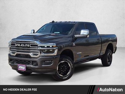 Used 2025 RAM 2500 Laramie
