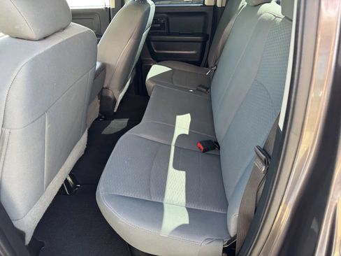 Used 2015 RAM 1500 Express AWD/4WD image 34