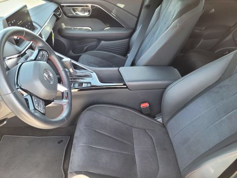 Used 2025 Acura ADX A-Spec AWD/4WD image 19
