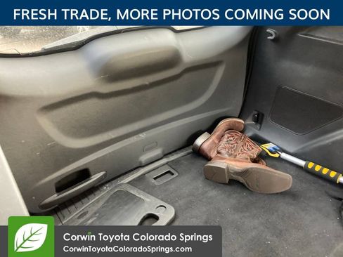 Used 2017 Ford Escape Titanium AWD/4WD image 11