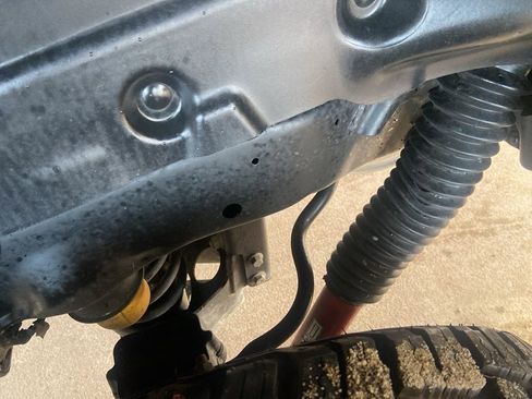 Used 2018 Jeep Wrangler Unlimited Sahara image 31