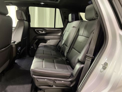 Used 2021 Chevrolet Tahoe RST image 25