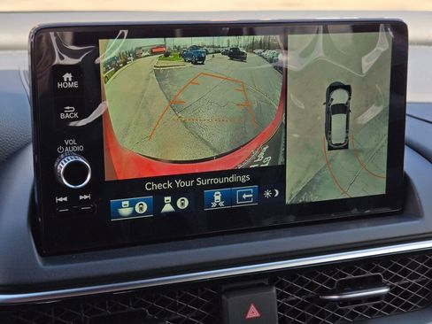 New 2026 Acura ADX A-Spec image 37