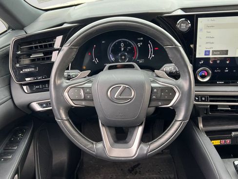 Certified 2024 Lexus RX 350 AWD image 16