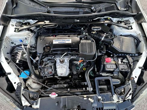 Used 2014 Honda Accord EX-L image 29