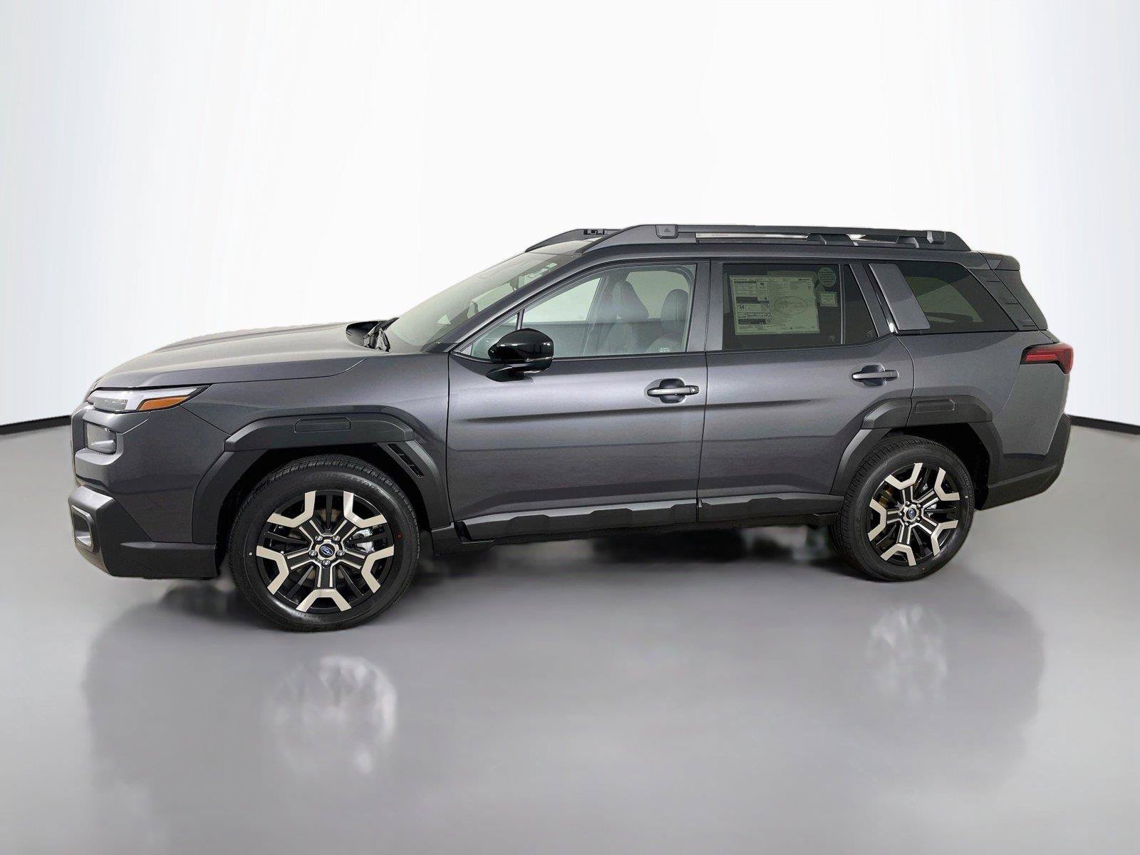 New 2026 Subaru Outback Touring XT AWD/4WD image 8