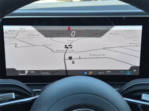 Certified 2024 Mercedes-Benz GLE 350 4MATIC image 24