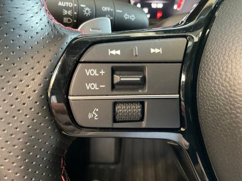 Certified 2025 Acura ADX A-Spec AWD/4WD image 13
