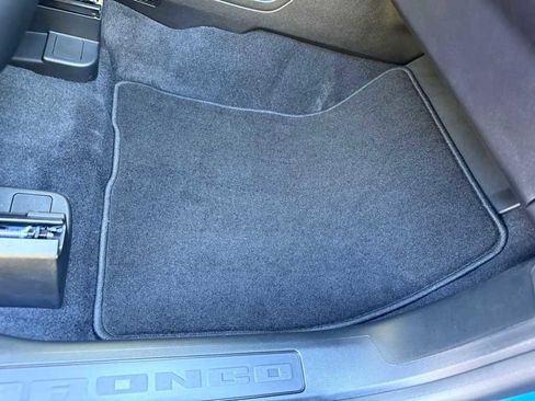 New 2025 Ford Bronco Sport Outer Banks image 11