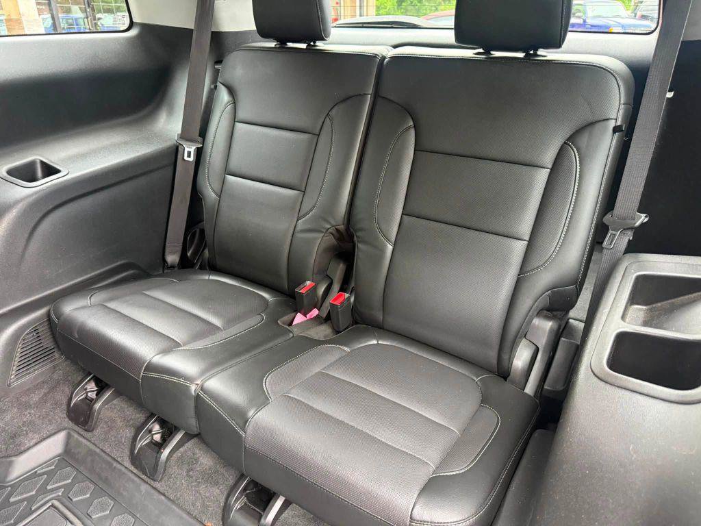 Used 2019 GMC Acadia SLT FWD image 28