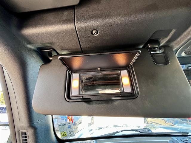 Used 2022 Ford Bronco Outer Banks AWD/4WD image 23
