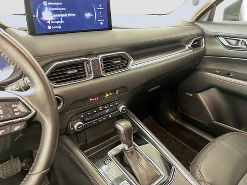 Used 2025 MAZDA CX-5 Carbon Edition image 26