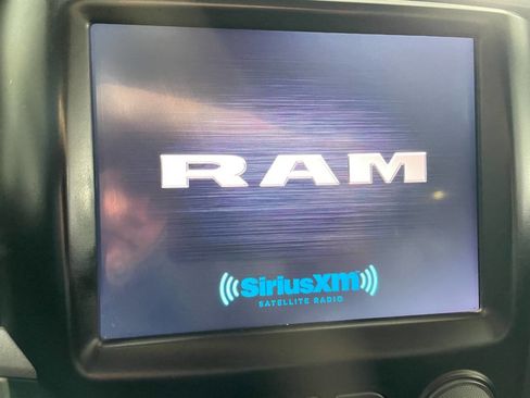 Used 2023 RAM 1500 Tradesman w/ Electronics Group image 32