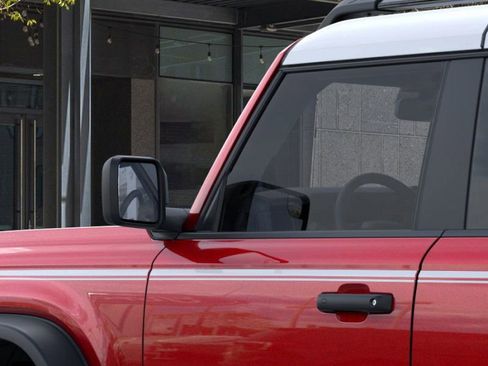 New 2026 Ford Bronco Heritage Edition image 22