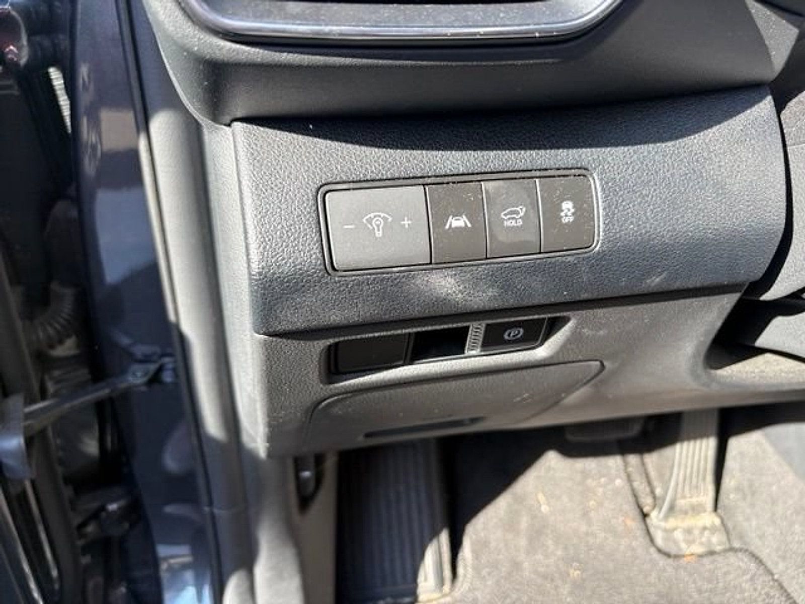 Certified 2023 Hyundai Santa Fe SEL AWD/4WD image 8
