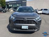 Used 2022 Toyota RAV4 XLE image 2