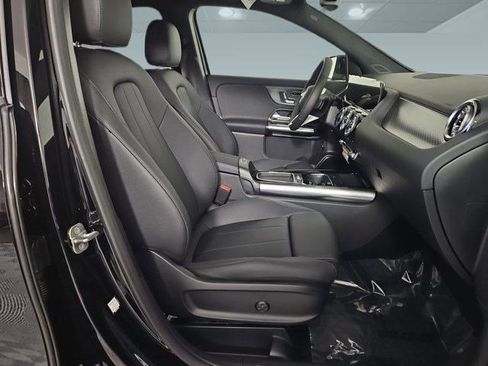 Certified 2025 Mercedes-Benz GLA 250 GLA 250 image 23