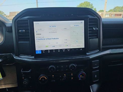 Certified 2024 Ford F150 STX AWD/4WD image 19