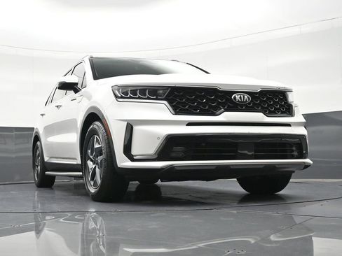 Used 2021 Kia Sorento EX FWD image 33