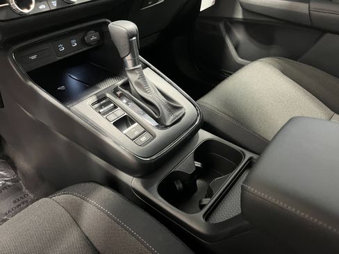 New 2026 Honda CR-V LX image 14