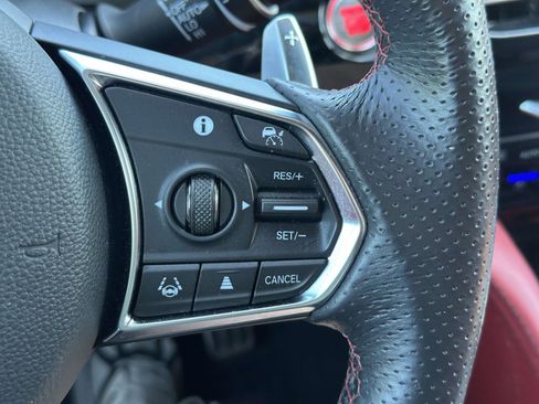 Used 2023 Acura MDX A-Spec AWD/4WD image 27