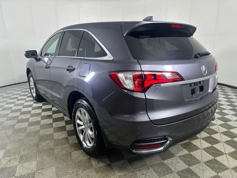 Used 2018 Acura RDX AWD w/ Technology Package image 5