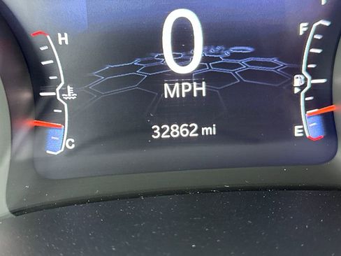 Certified 2022 Jeep Compass Latitude image 19