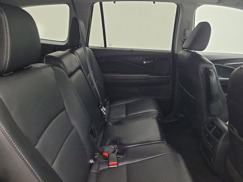 Used 2021 Honda Pilot EX-L image 19