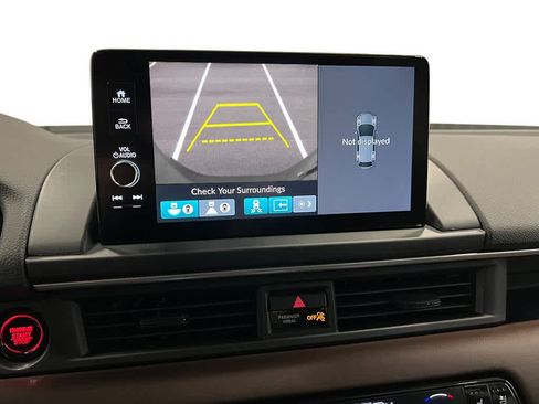 New 2025 Honda Pilot Elite image 23