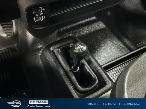 Used 2020 RAM 3500 Tradesman w/ Chrome Appearance Group image 20