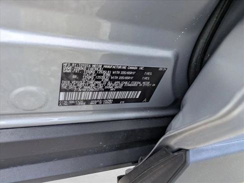 Certified 2024 Toyota RAV4 XLE w/ Convenience Package image 25