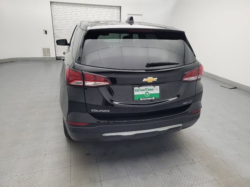 Used 2023 Chevrolet Equinox LT AWD/4WD image 6