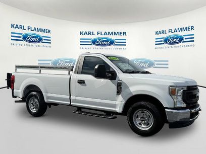 Used 2021 Chevrolet Silverado 1500 Custom
