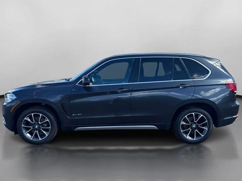 Used 2018 BMW X5 xDrive35i AWD/4WD image 8
