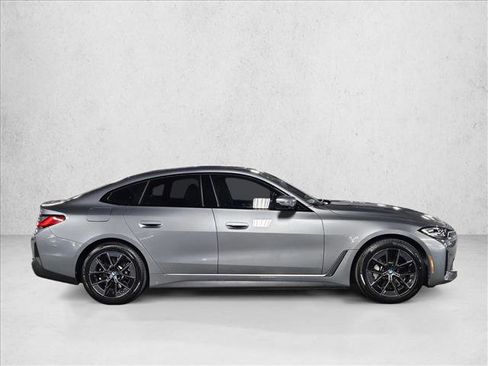 Used 2023 BMW i4 eDrive35 w/ Premium Package image 4