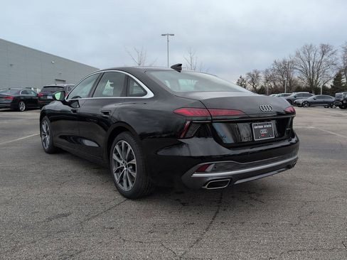 New 2026 Audi A6 Premium Plus image 32