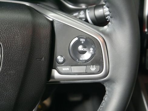 Certified 2022 Honda CR-V Touring image 18