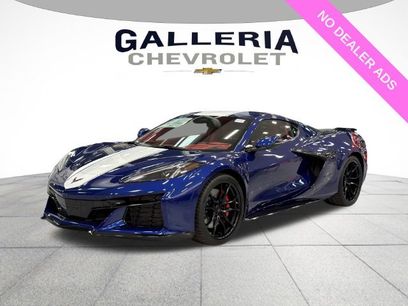 New 2027 Chevrolet Corvette Grand Sport w/ Z52 Sport Performance Package