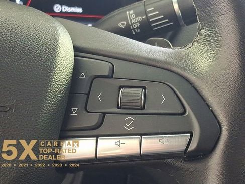 Used 2023 Cadillac CT4 Premium Luxury w/ Technology Package image 28