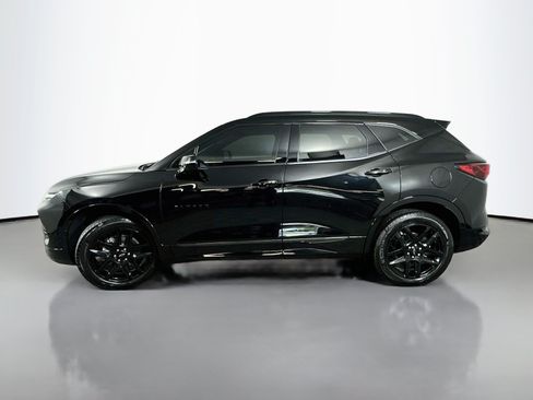 Used 2024 Chevrolet Blazer RS w/ Driver Confidence II Package AWD/4WD image 4